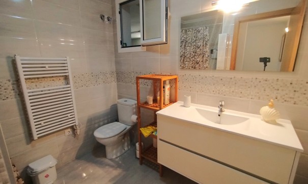 Videresalg - Fritliggende villa -
Rojales - La Marquesa Golf - Costa Blanca