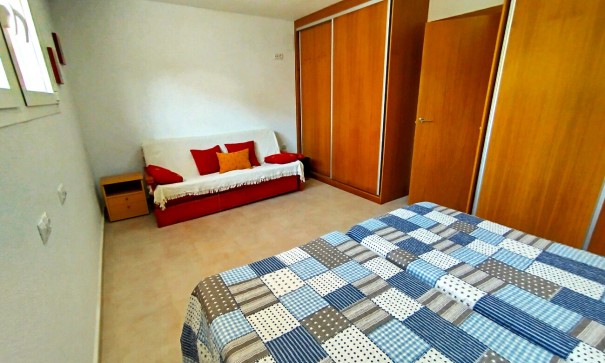 Videresalg - Fritliggende villa -
Rojales - La Marquesa Golf - Costa Blanca