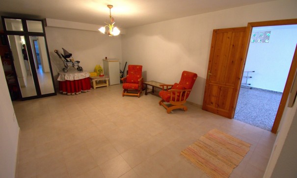 Videresalg - Fritliggende villa -
Rojales - La Marquesa Golf - Costa Blanca