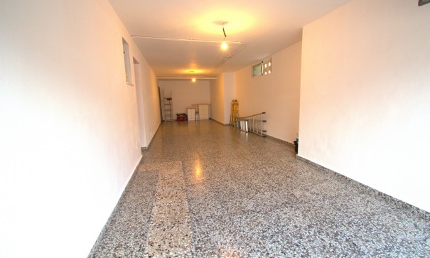 Videresalg - Fritliggende villa -
Rojales - La Marquesa Golf - Costa Blanca