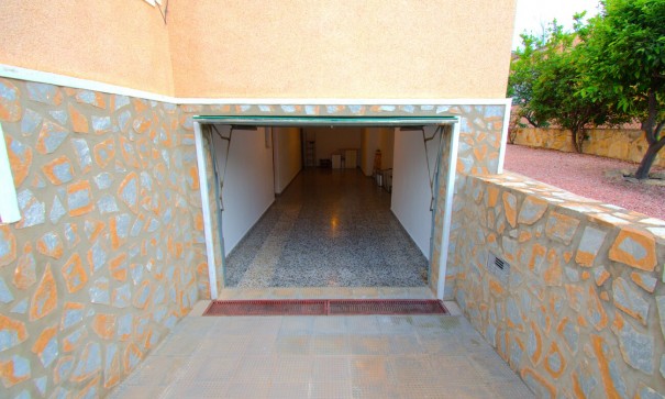 Videresalg - Fritliggende villa -
Rojales - La Marquesa Golf - Costa Blanca