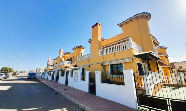 Resale - Stadthaus -
Ciudad Quesada - Rojales - Lo Marabu