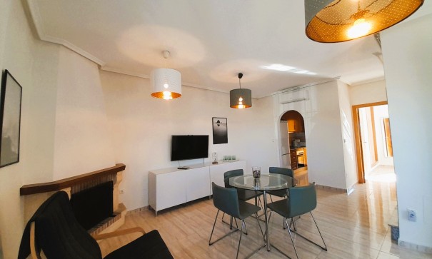 Resale - Stadthaus -
Ciudad Quesada - Rojales - Lo Marabu