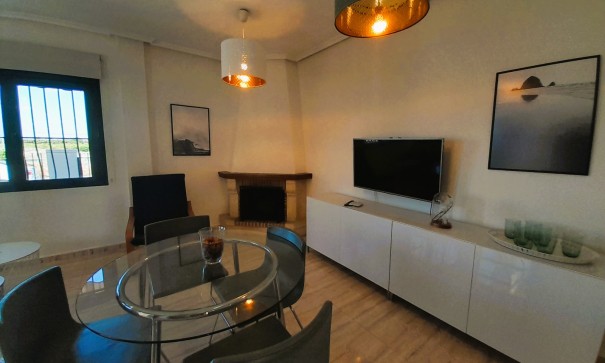 Resale - Stadthaus -
Ciudad Quesada - Rojales - Lo Marabu