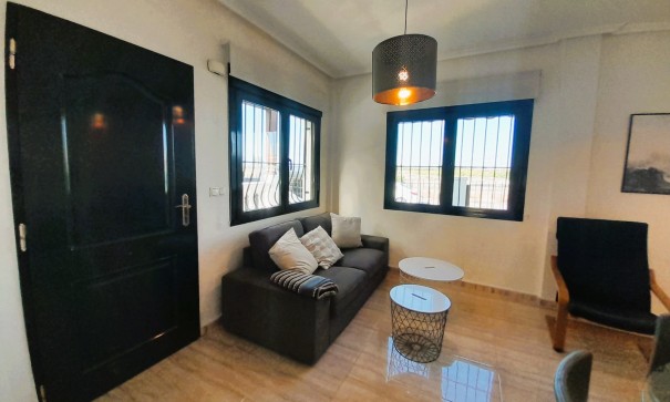 Resale - Stadthaus -
Ciudad Quesada - Rojales - Lo Marabu