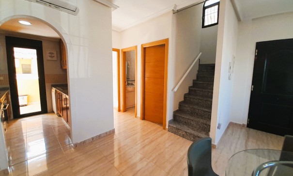 Resale - Stadthaus -
Ciudad Quesada - Rojales - Lo Marabu