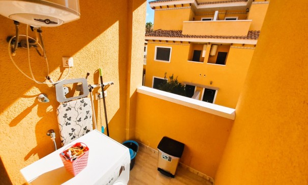 Resale - Stadthaus -
Ciudad Quesada - Rojales - Lo Marabu