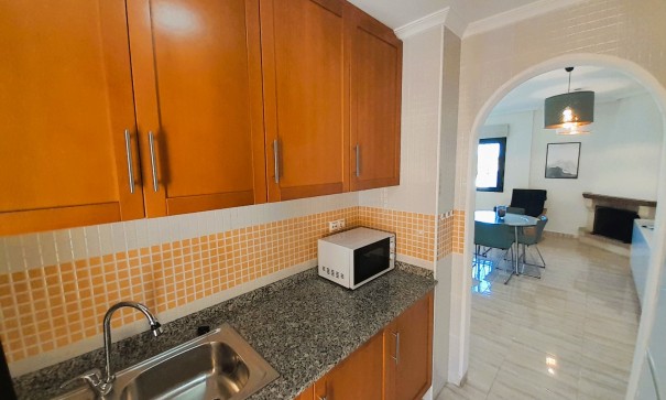 Resale - Stadthaus -
Ciudad Quesada - Rojales - Lo Marabu