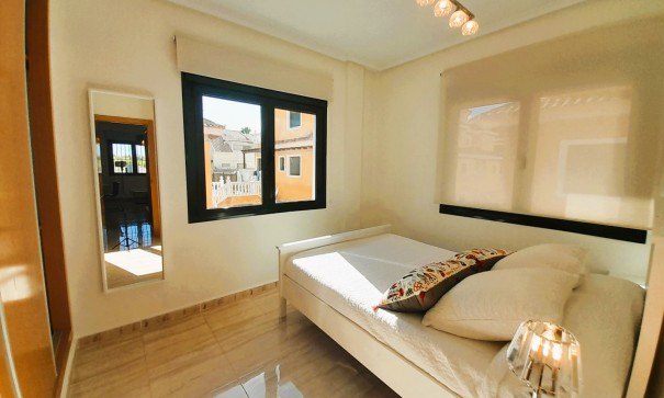 Resale - Stadthaus -
Ciudad Quesada - Rojales - Lo Marabu