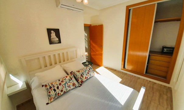 Resale - Stadthaus -
Ciudad Quesada - Rojales - Lo Marabu