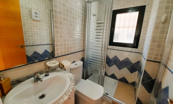 Resale - Stadthaus -
Ciudad Quesada - Rojales - Lo Marabu