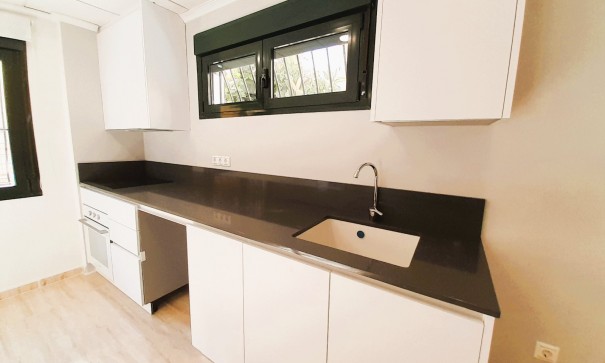 Resale - Stadthaus -
Ciudad Quesada - Rojales - Lo Marabu