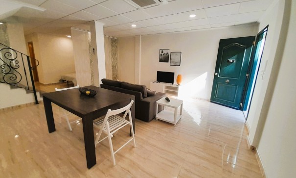 Resale - Stadthaus -
Ciudad Quesada - Rojales - Lo Marabu