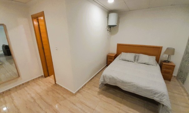 Resale - Stadthaus -
Ciudad Quesada - Rojales - Lo Marabu