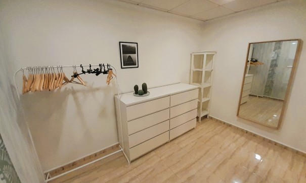 Resale - Stadthaus -
Ciudad Quesada - Rojales - Lo Marabu