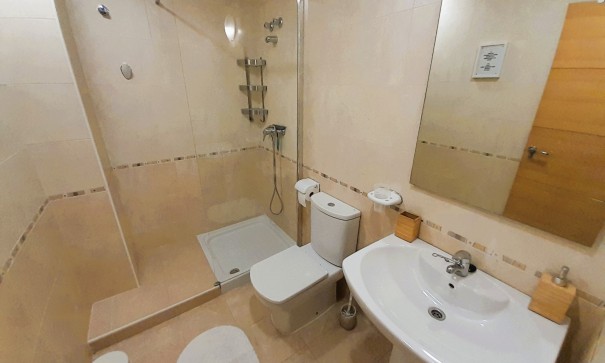 Resale - Stadthaus -
Ciudad Quesada - Rojales - Lo Marabu