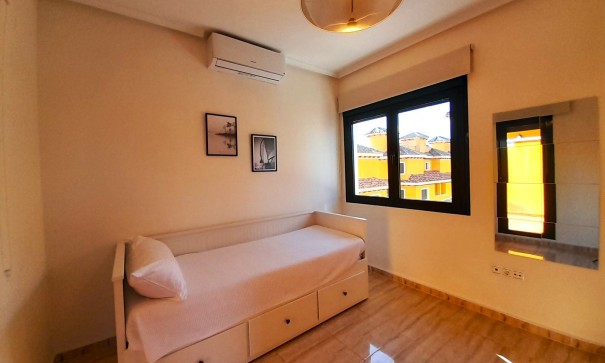 Resale - Stadthaus -
Ciudad Quesada - Rojales - Lo Marabu