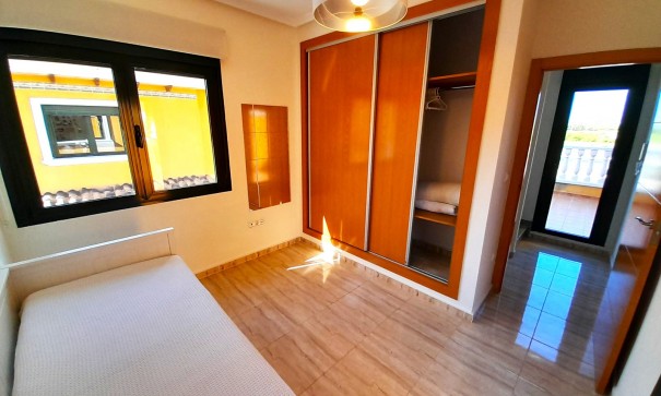 Resale - Stadthaus -
Ciudad Quesada - Rojales - Lo Marabu