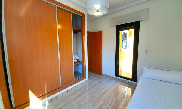 Resale - Stadthaus -
Ciudad Quesada - Rojales - Lo Marabu