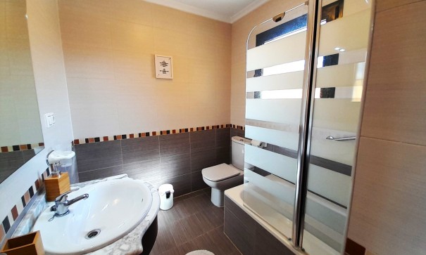 Resale - Stadthaus -
Ciudad Quesada - Rojales - Lo Marabu