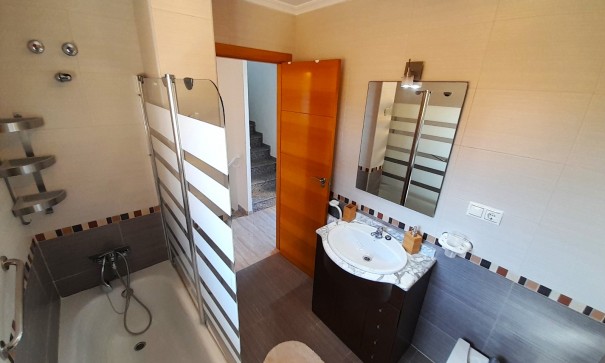 Resale - Stadthaus -
Ciudad Quesada - Rojales - Lo Marabu