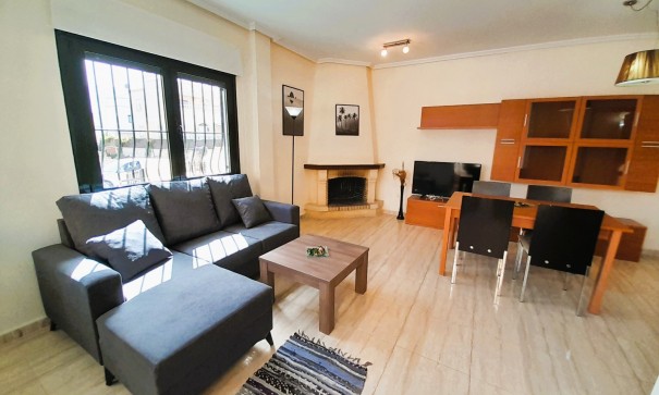 Venta - Casa de pueblo -
Rojales, CIudad Quesada - Costa Blanca