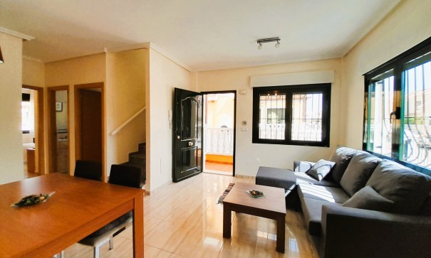 Venta - Casa de pueblo -
Rojales, CIudad Quesada - Costa Blanca