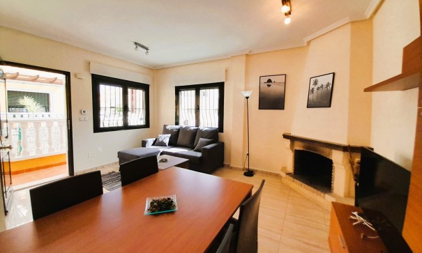 Venta - Casa de pueblo -
Rojales, CIudad Quesada - Costa Blanca