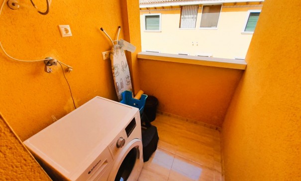 Venta - Casa de pueblo -
Rojales, CIudad Quesada - Costa Blanca