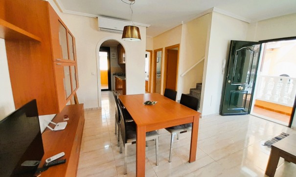 Venta - Casa de pueblo -
Rojales, CIudad Quesada - Costa Blanca