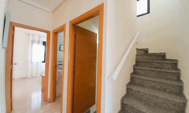 Venta - Casa de pueblo -
Rojales, CIudad Quesada - Costa Blanca