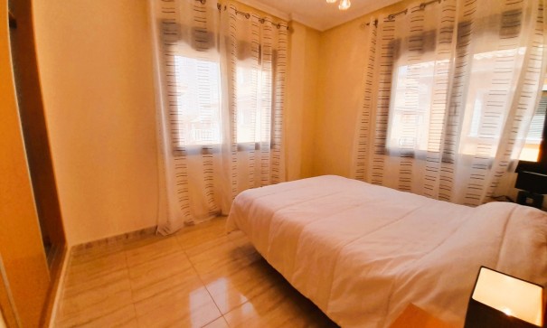 Venta - Casa de pueblo -
Rojales, CIudad Quesada - Costa Blanca