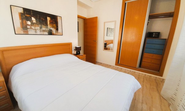 Venta - Casa de pueblo -
Rojales, CIudad Quesada - Costa Blanca