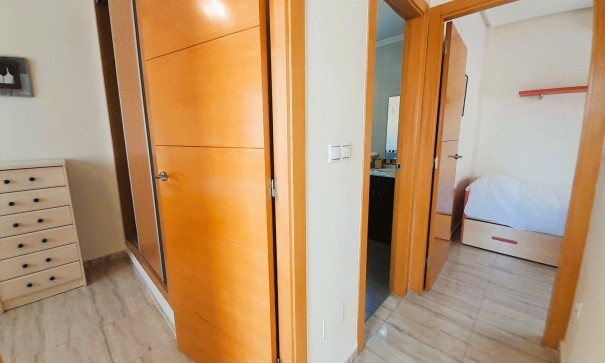 Venta - Casa de pueblo -
Rojales, CIudad Quesada - Costa Blanca