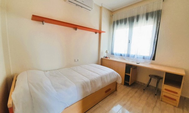 Venta - Casa de pueblo -
Rojales, CIudad Quesada - Costa Blanca