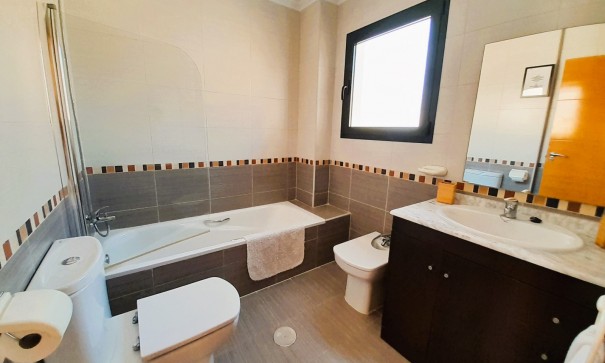 Venta - Casa de pueblo -
Rojales, CIudad Quesada - Costa Blanca