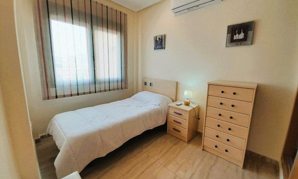 Venta - Casa de pueblo -
Rojales, CIudad Quesada - Costa Blanca