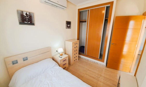 Venta - Casa de pueblo -
Rojales, CIudad Quesada - Costa Blanca