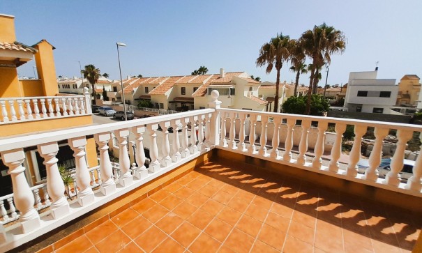 Venta - Casa de pueblo -
Rojales, CIudad Quesada - Costa Blanca