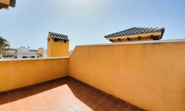 Venta - Casa de pueblo -
Rojales, CIudad Quesada - Costa Blanca