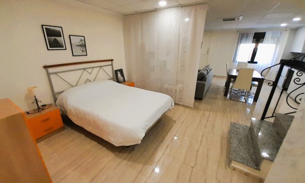 Venta - Casa de pueblo -
Rojales, CIudad Quesada - Costa Blanca