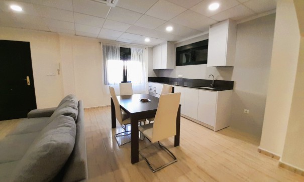 Venta - Casa de pueblo -
Rojales, CIudad Quesada - Costa Blanca