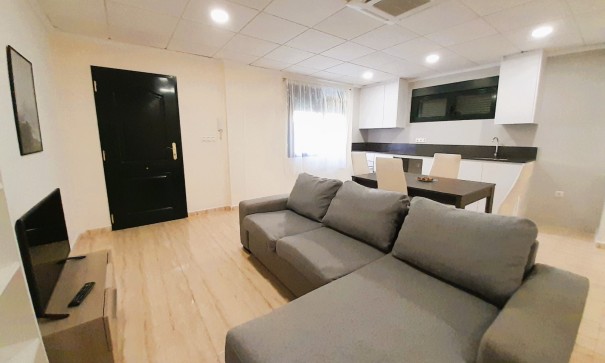 Venta - Casa de pueblo -
Rojales, CIudad Quesada - Costa Blanca