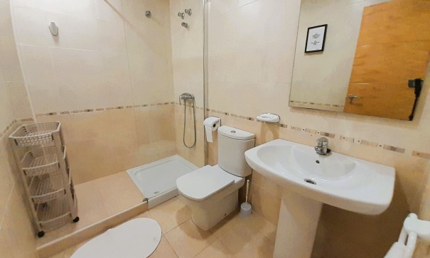 Venta - Casa de pueblo -
Rojales, CIudad Quesada - Costa Blanca