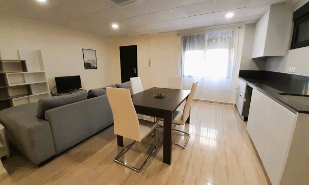 Venta - Casa de pueblo -
Rojales, CIudad Quesada - Costa Blanca