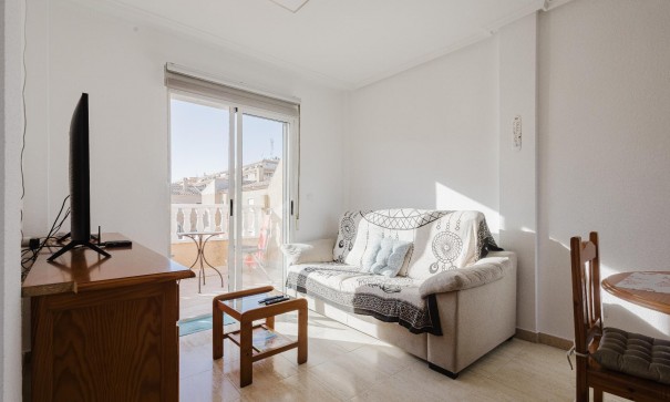 Sprzedaż - Apartament mieszkanie -
Torrevieja