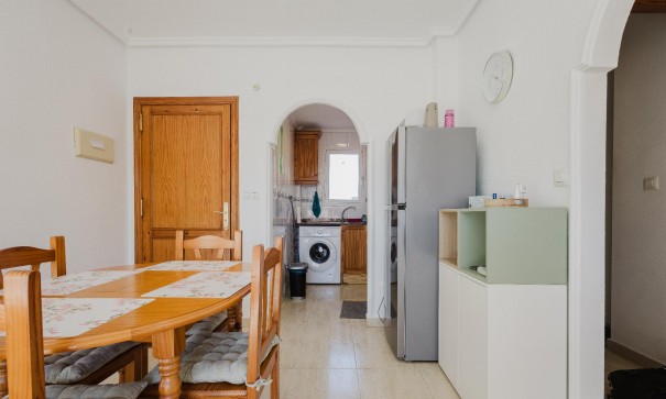 Sprzedaż - Apartament mieszkanie -
Torrevieja