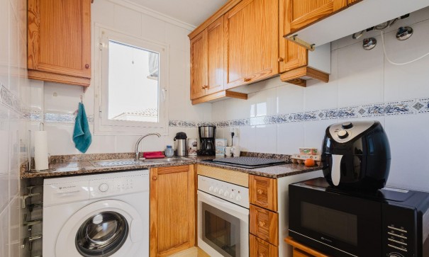 Sprzedaż - Apartament mieszkanie -
Torrevieja