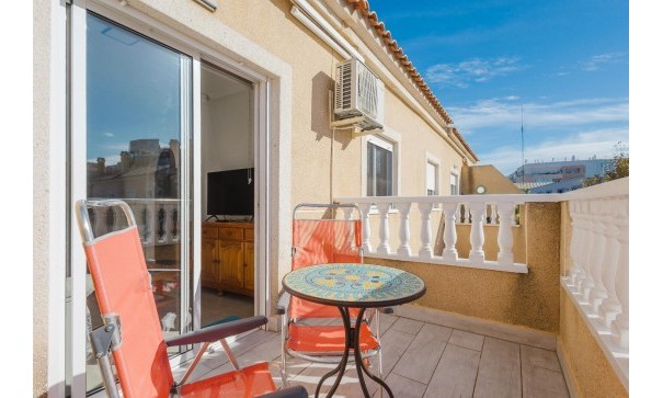Sprzedaż - Apartament mieszkanie -
Torrevieja