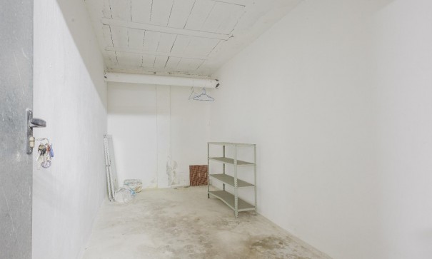 Sprzedaż - Apartament mieszkanie -
Torrevieja